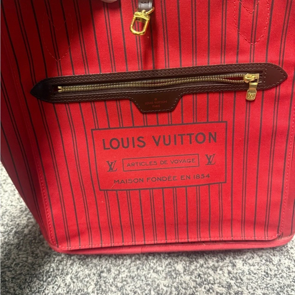 Neverfull MM - Picture 12 of 16